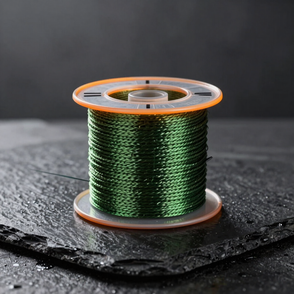 Línea Stealth-Braid 30lb