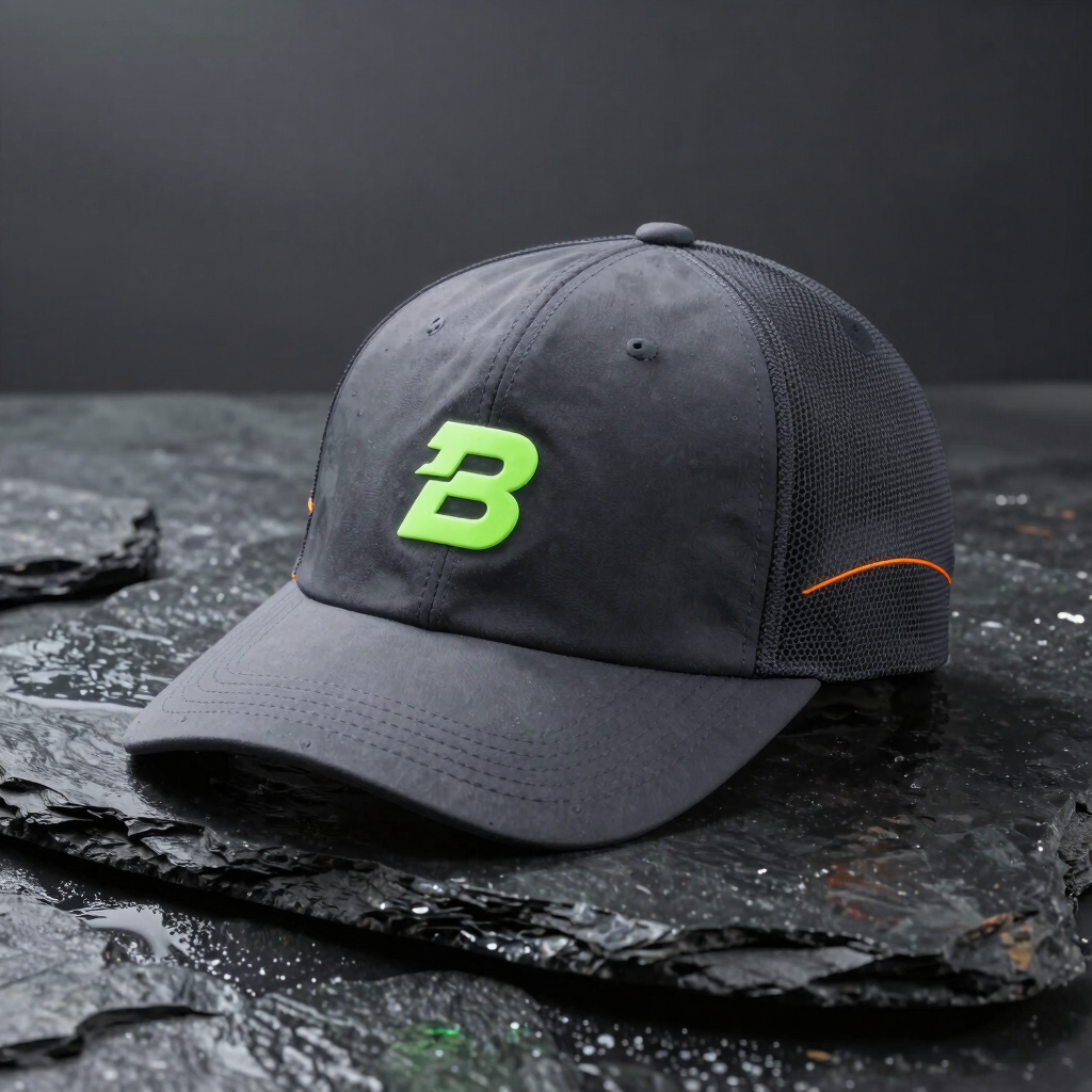 Gorra Técnica UV-Shield