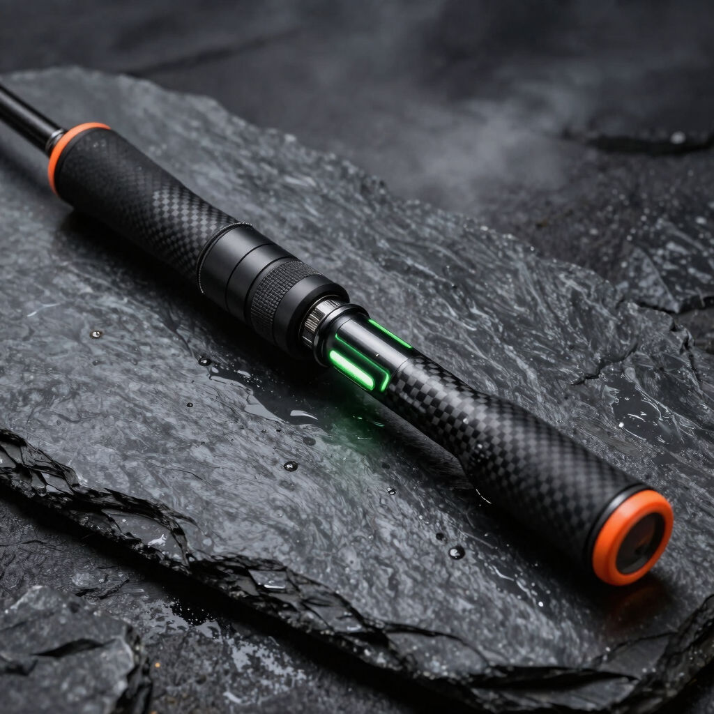 Caña Pro-Tactical Carbon 7