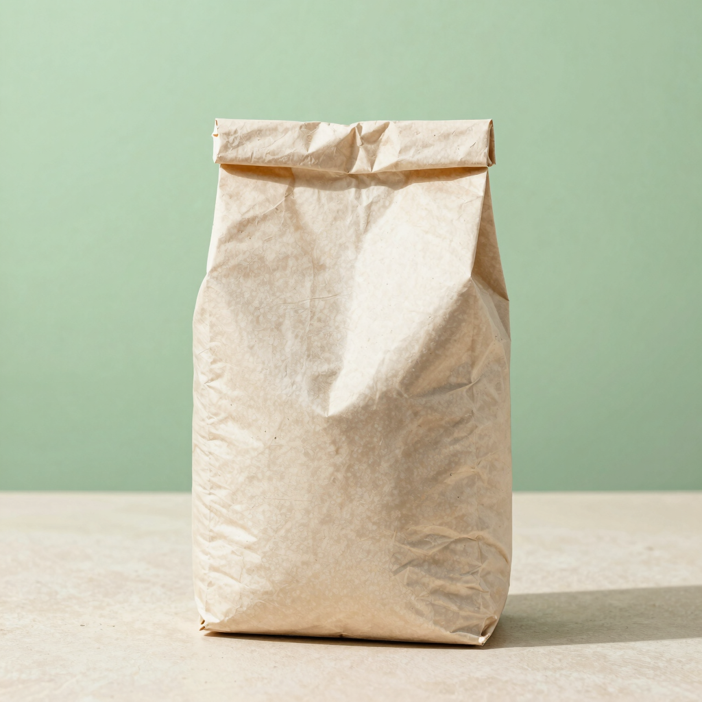 Harina de Trigo Integral 1kg