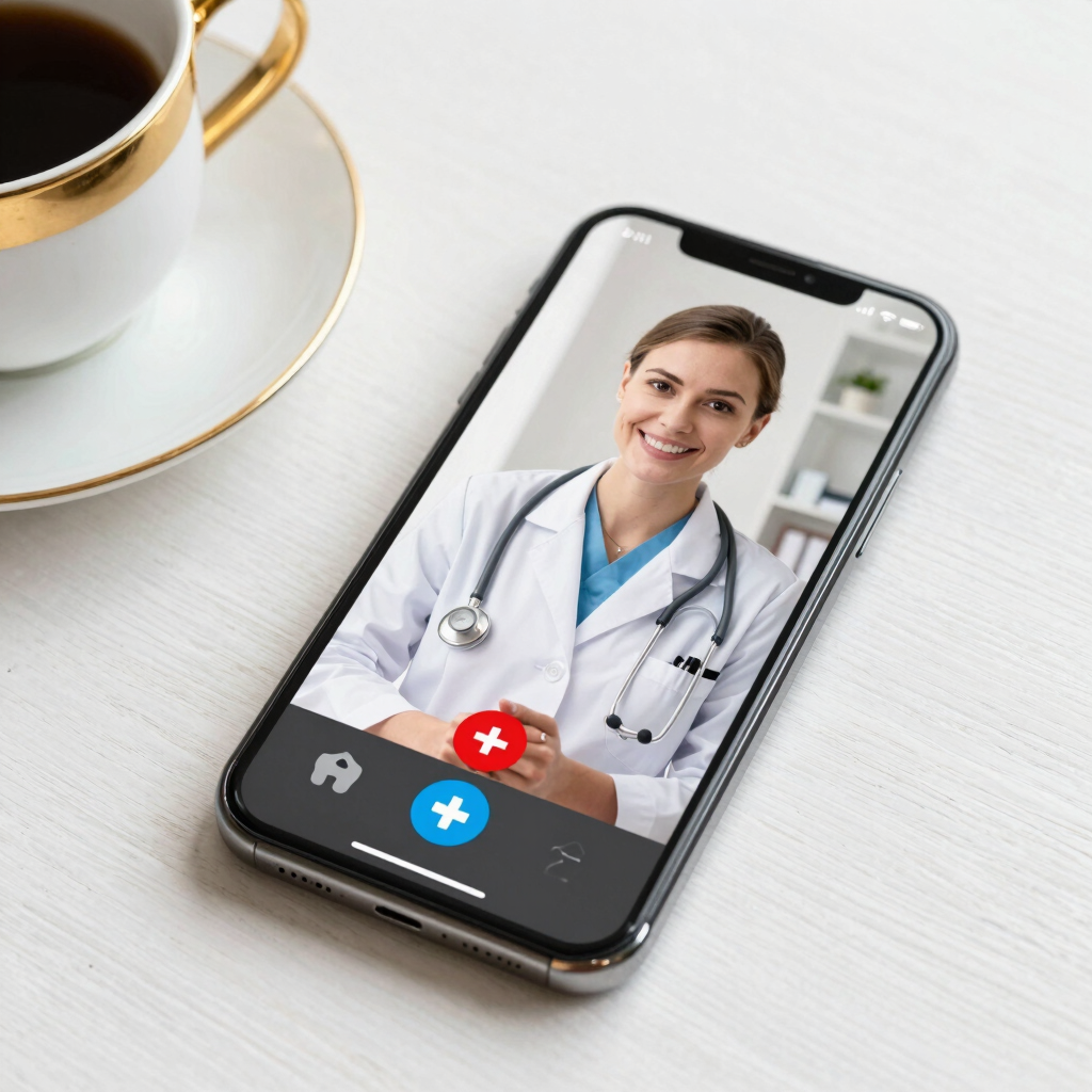 Same-Day Urgent Virtual Visit