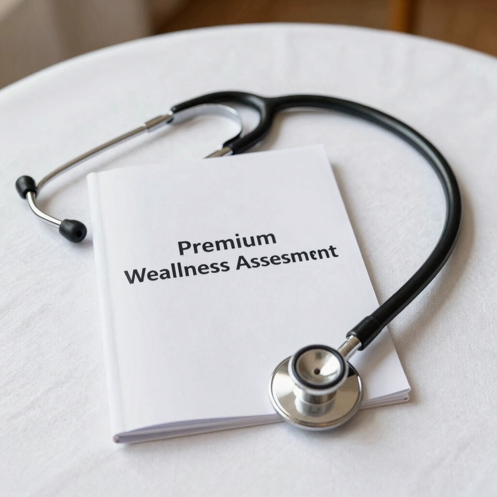 Premium Wellness & Preventive Review