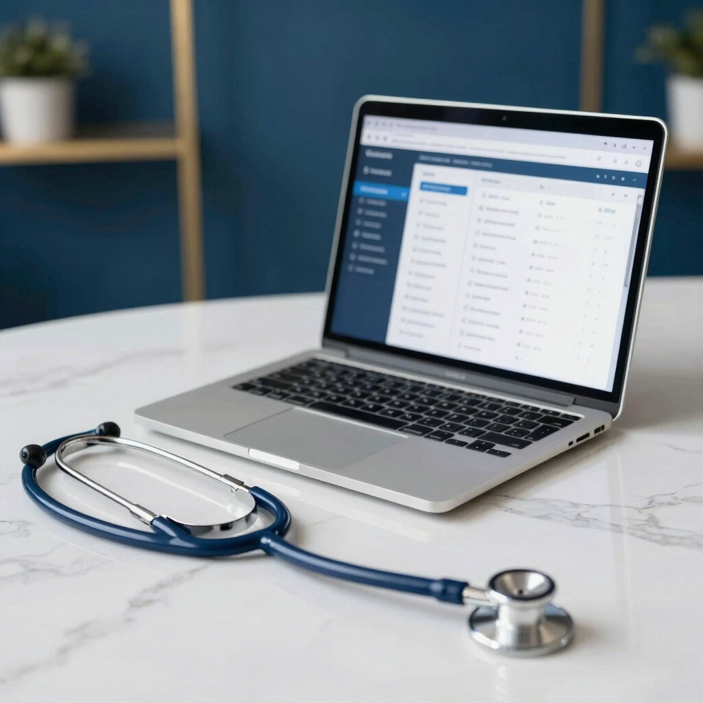 Virtual Primary Care Consultation
