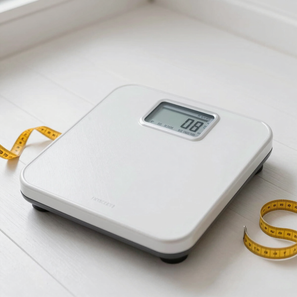 Medical Weight Loss Evaluation
