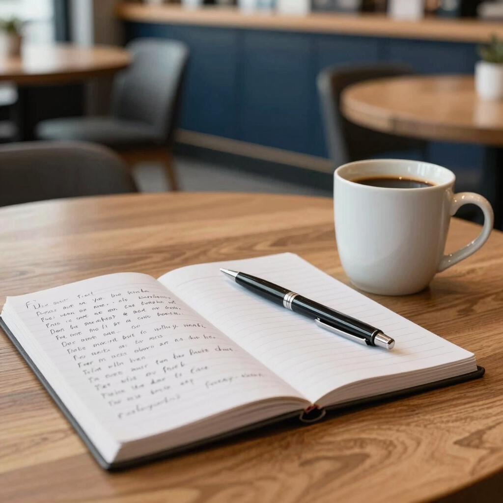 Private English Speaking Session