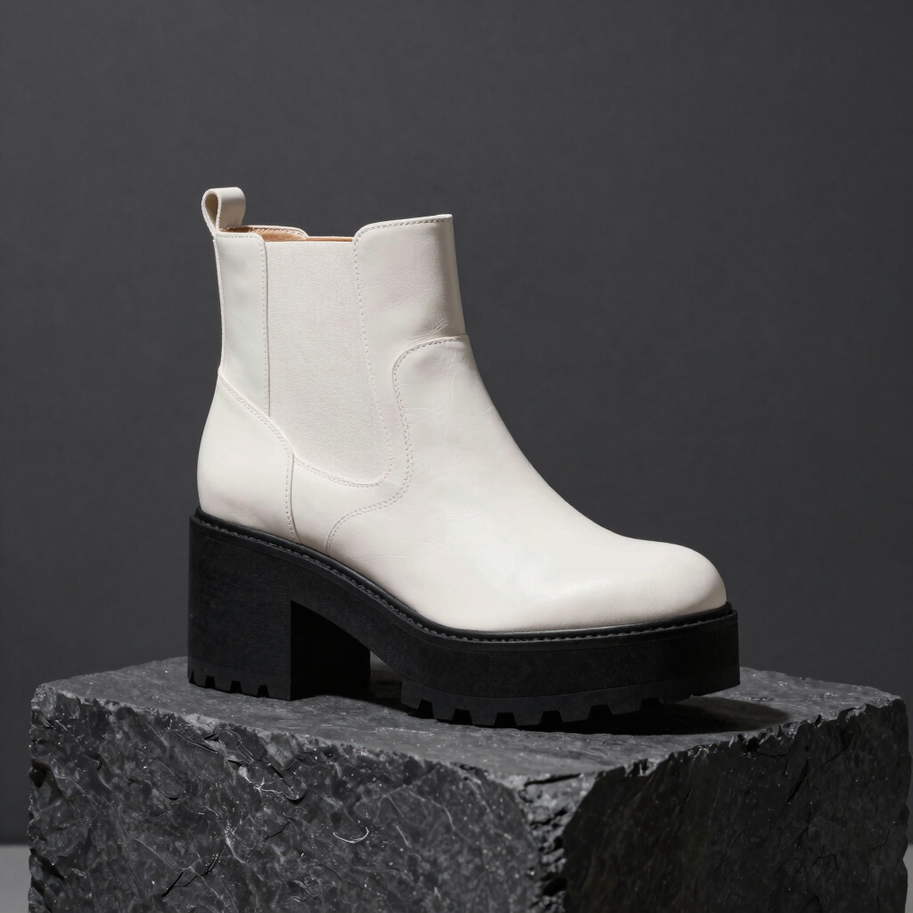 The Bone Obsidian Platform