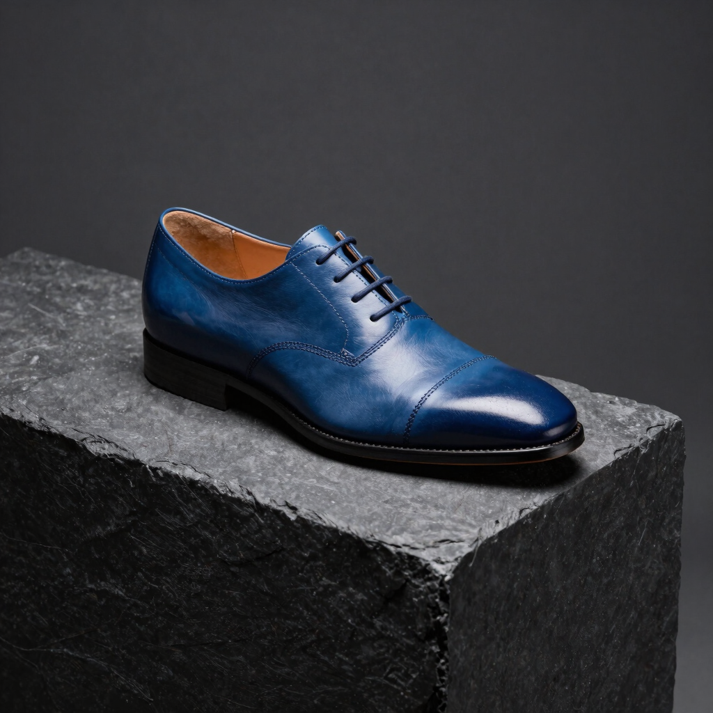 The Cobalt Avant Derby