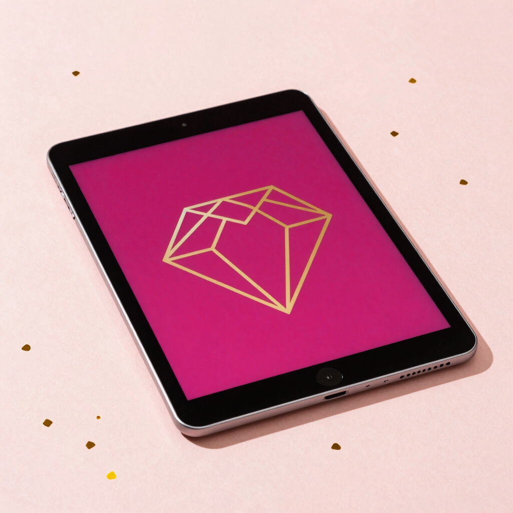 The Diamond Life Manifestation Guide