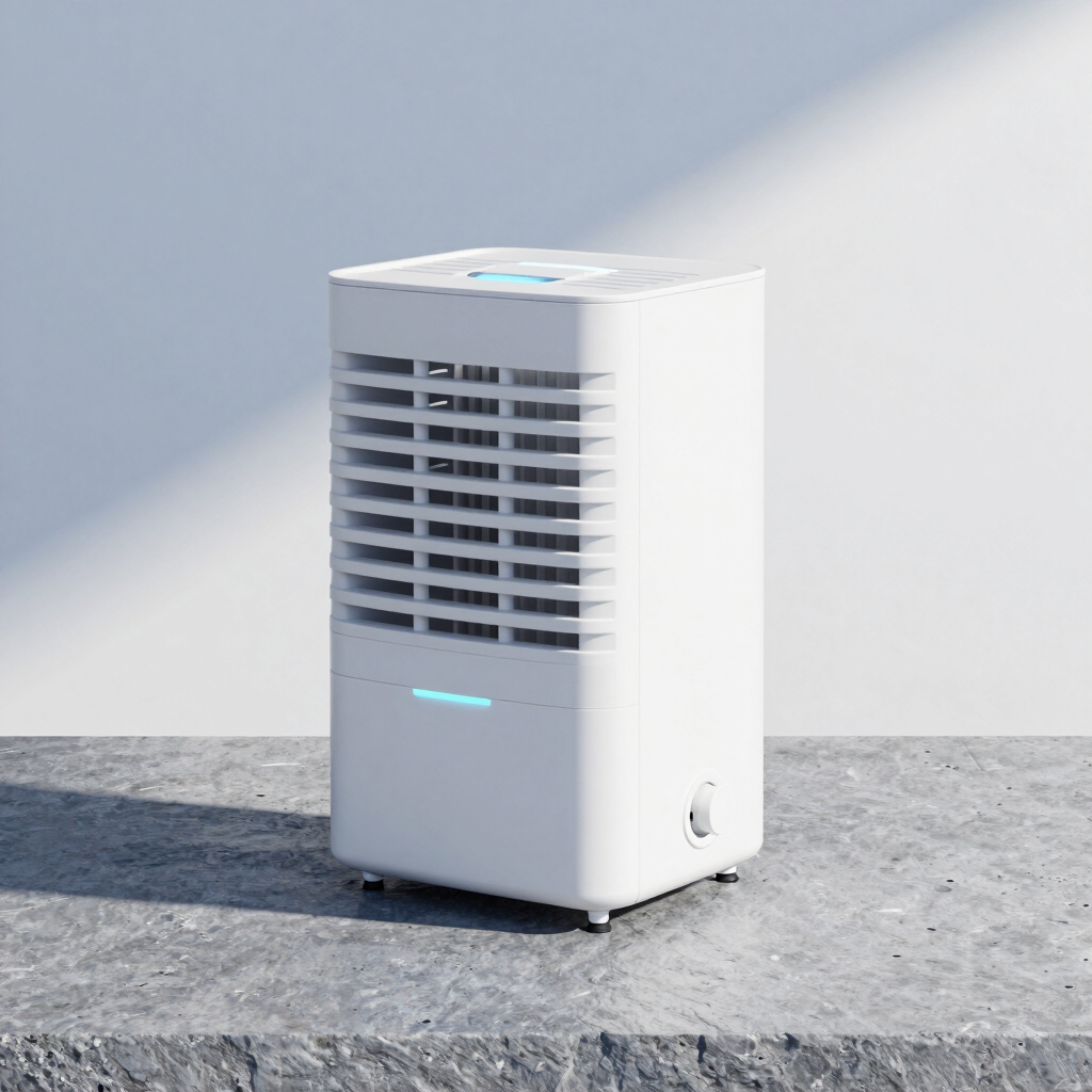 Kühlwerk AeroStream Eco Luftkühler