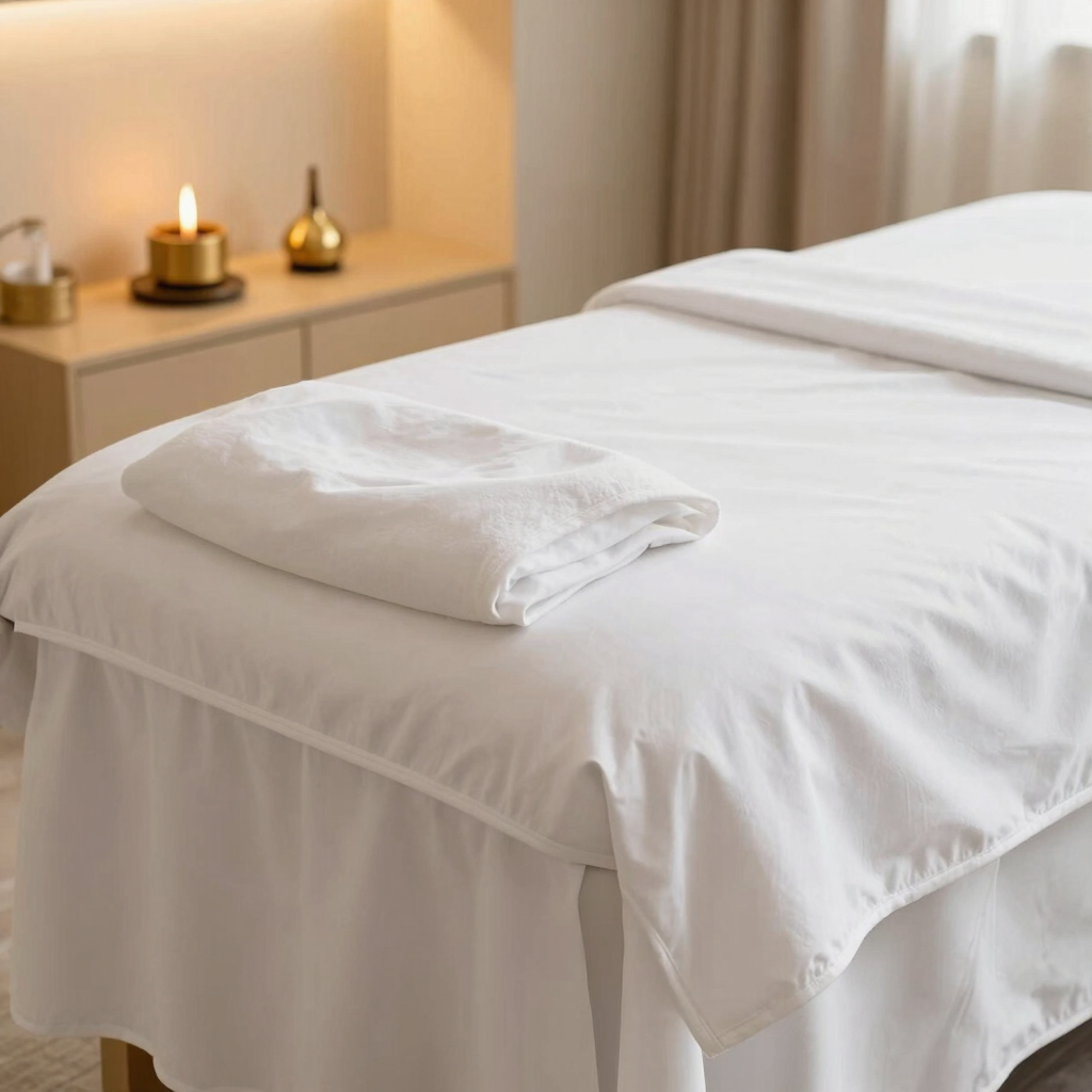 Swedish Wellness Massage