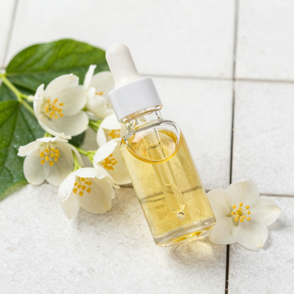 Aromatherapy Escape Session