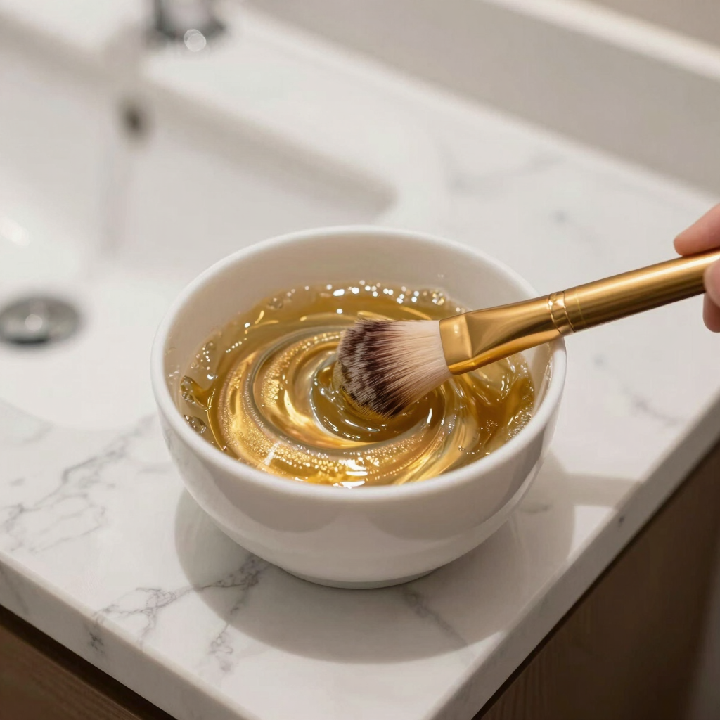 Signature Golden Glow Facial