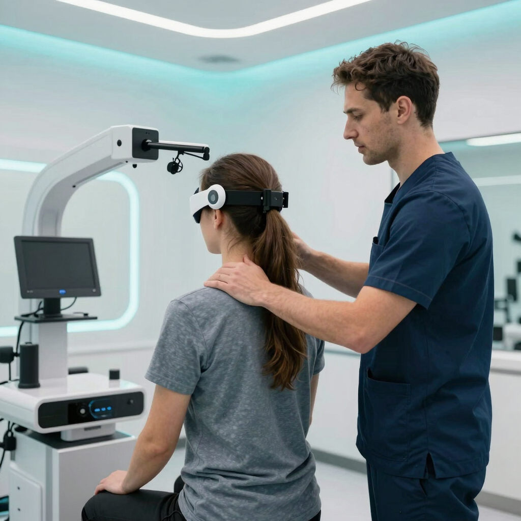 Neurorehabilitación Post-ACV