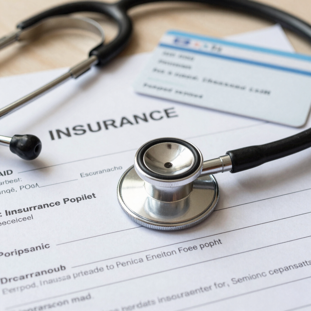 Conseil Assurance & Rapatriement