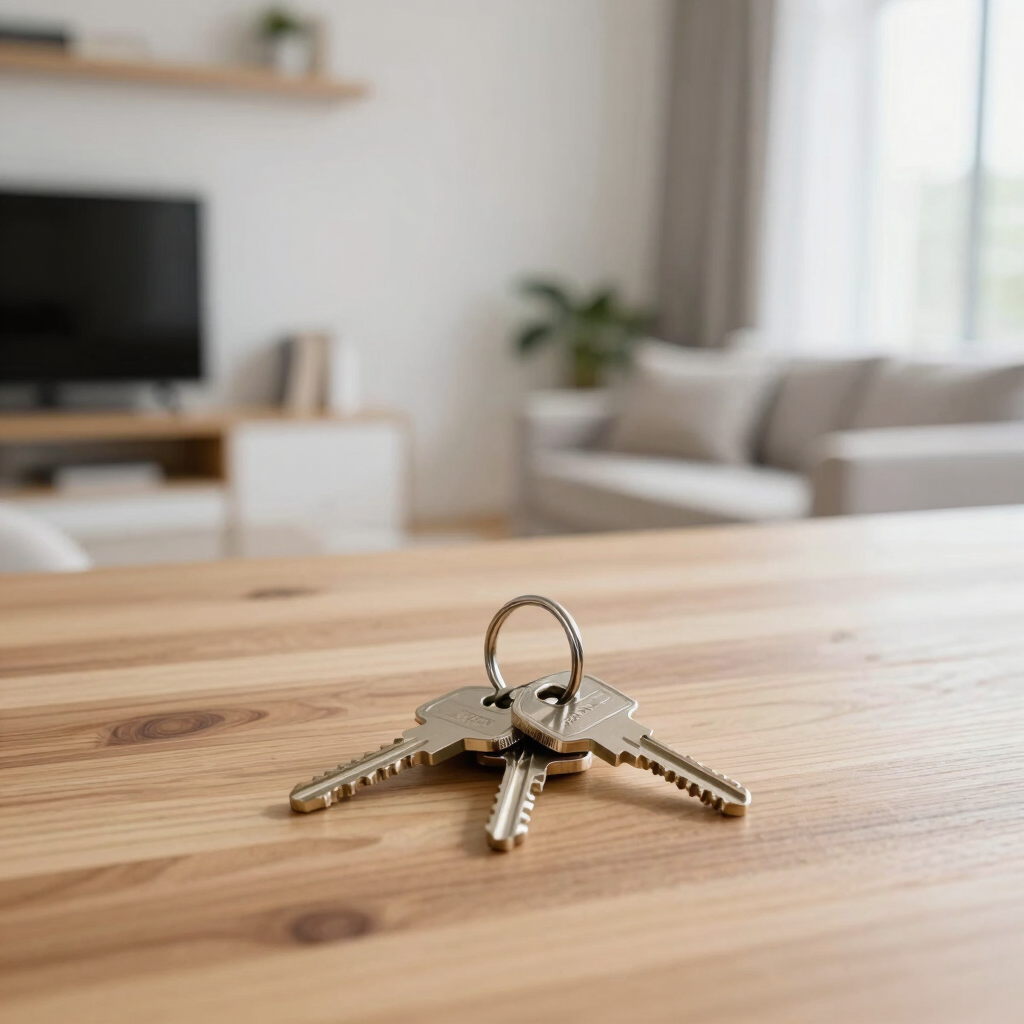 Recherche Hébergement & Logement