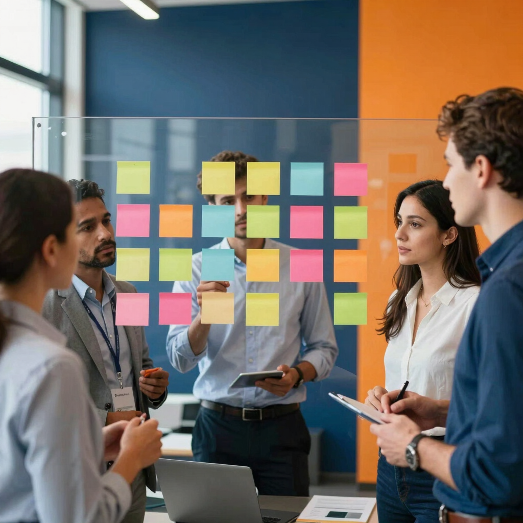 Taller de Liderazgo y Comunicación Asertiva