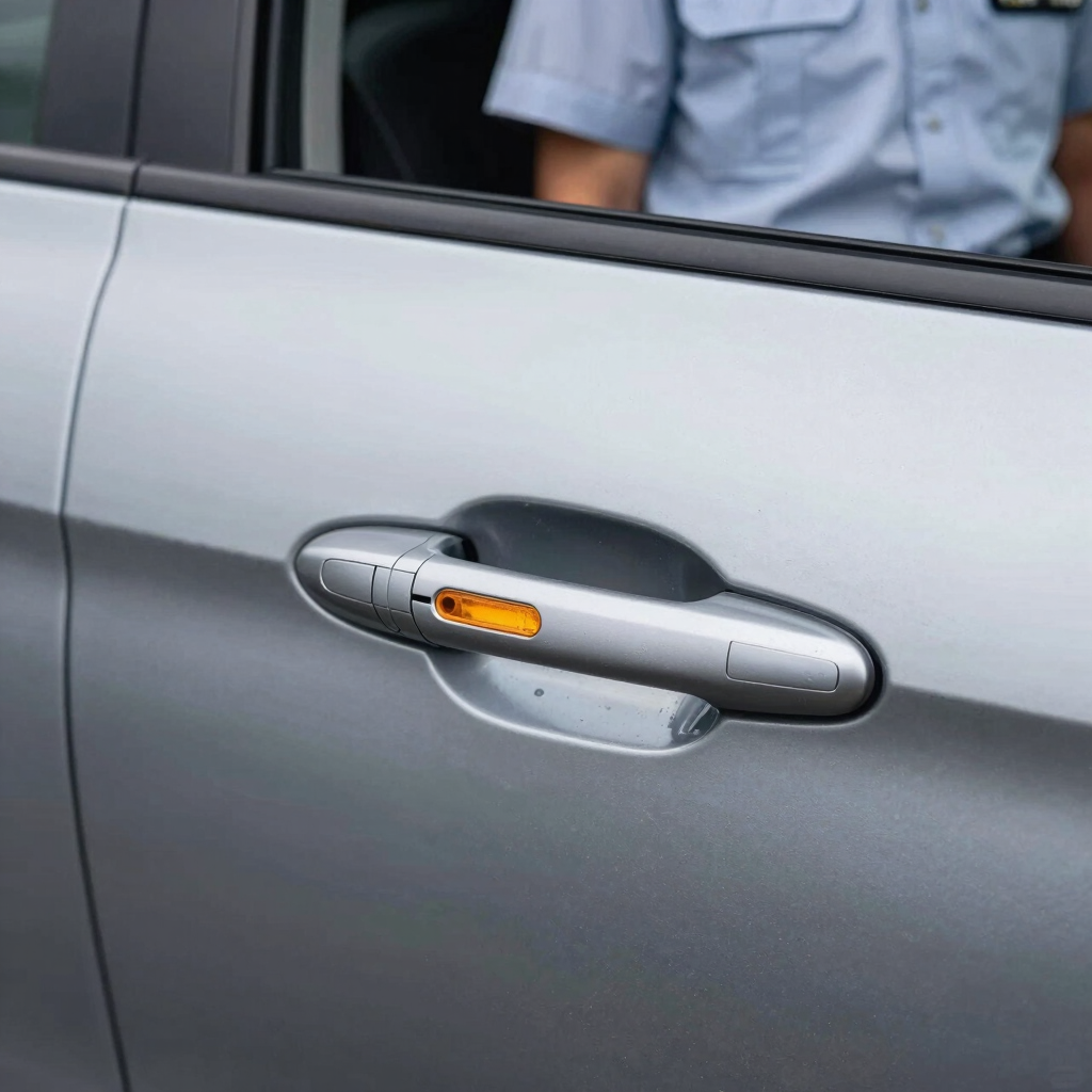 Hourly Chartered Sedan Service