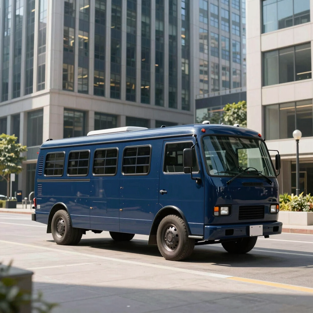 Point-to-Point City Transfer
