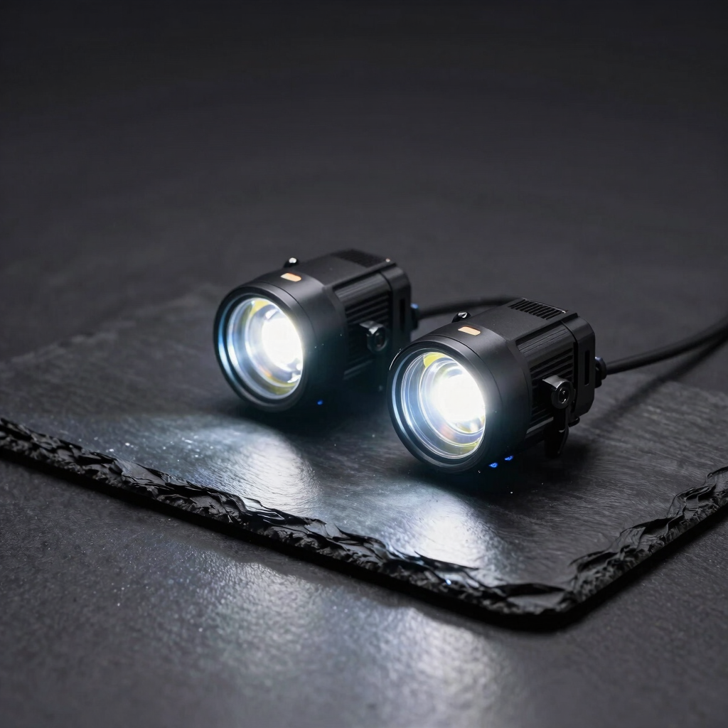 Projecteurs LED de Portières