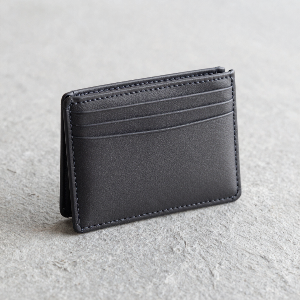 Capa Carteira MagSafe Slim