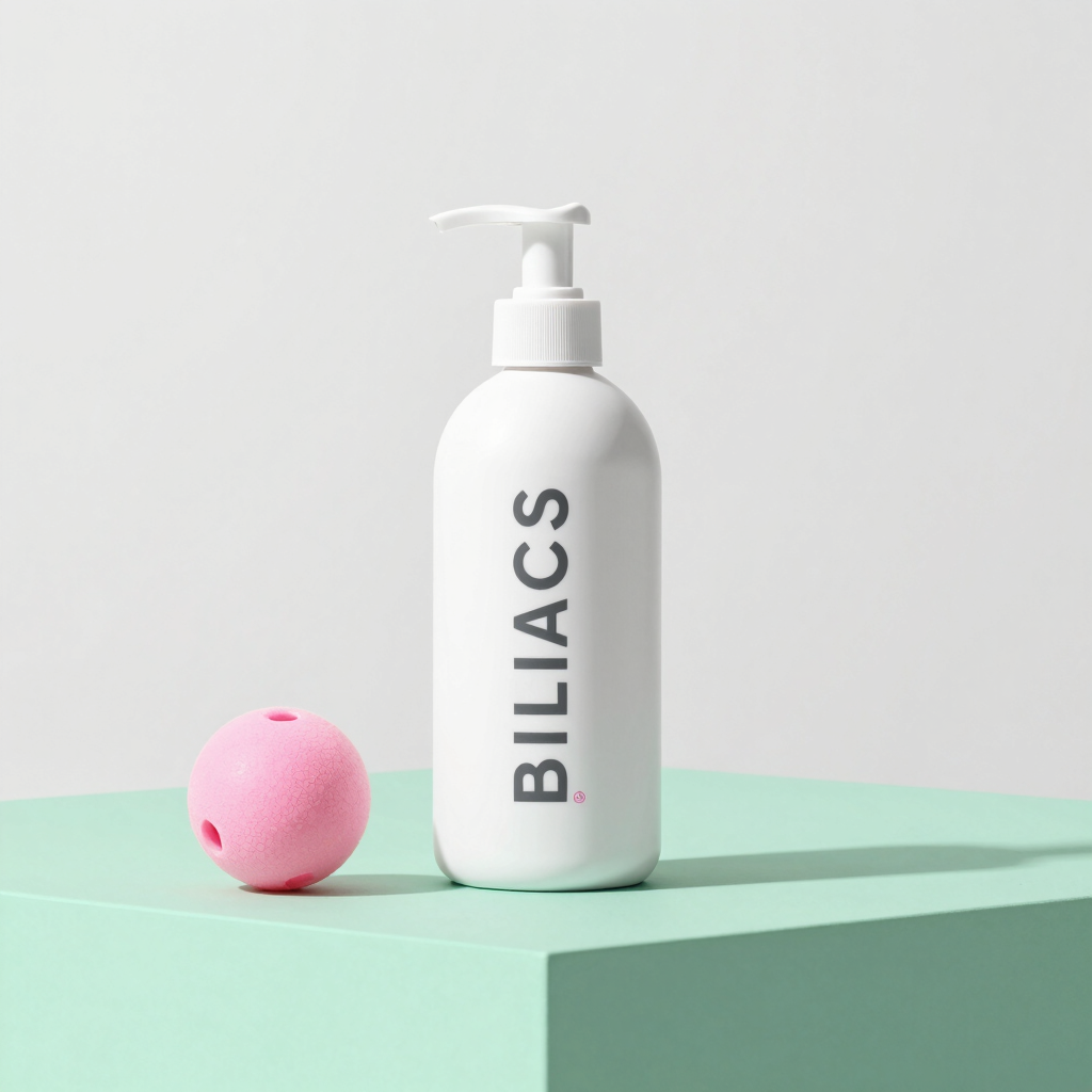 Gentle Facial Wash