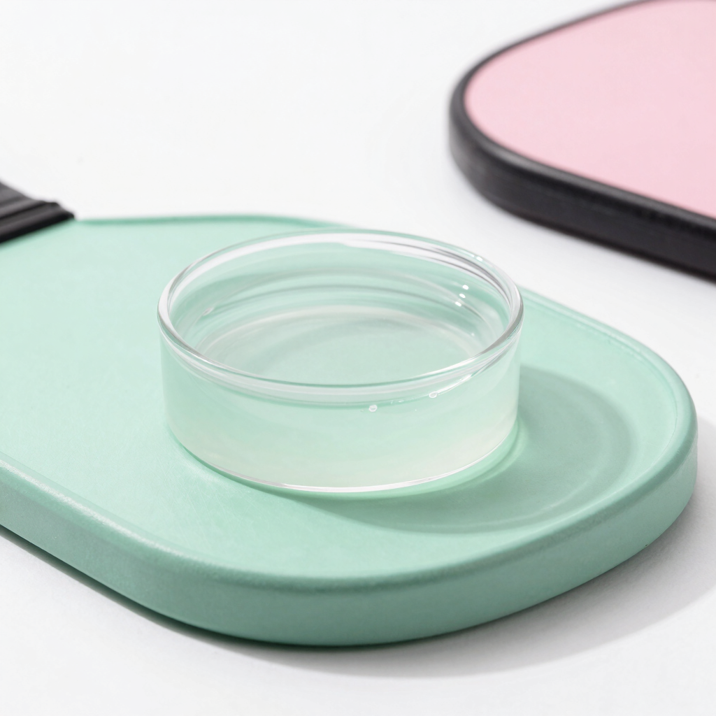 Soothing Gel