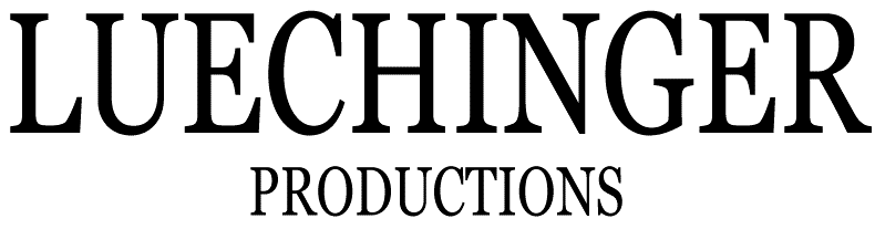 luechinger productions logo