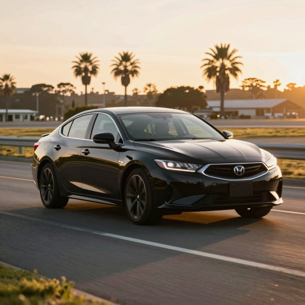 OAK Luxury Airport Transfer