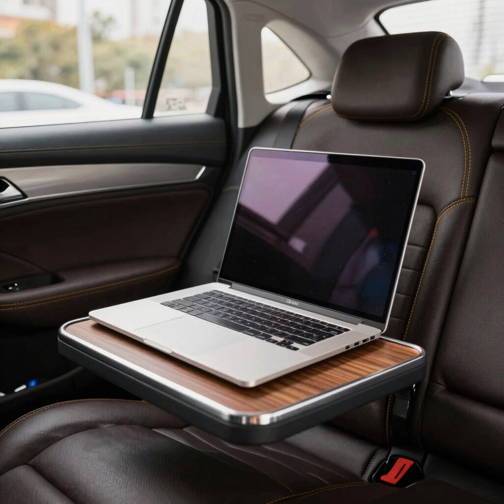 Elite Corporate Chauffeur Service
