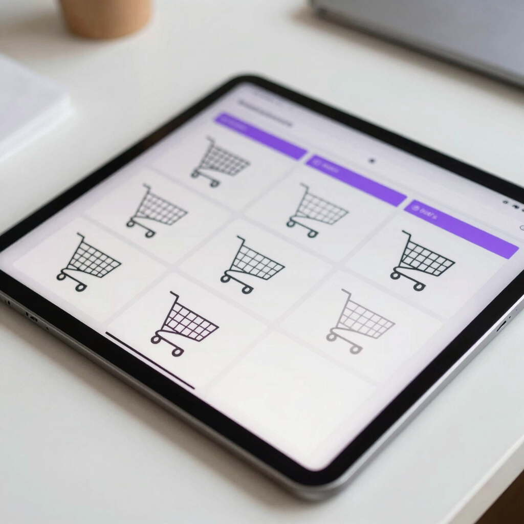 E-commerce Conversion Rate Review