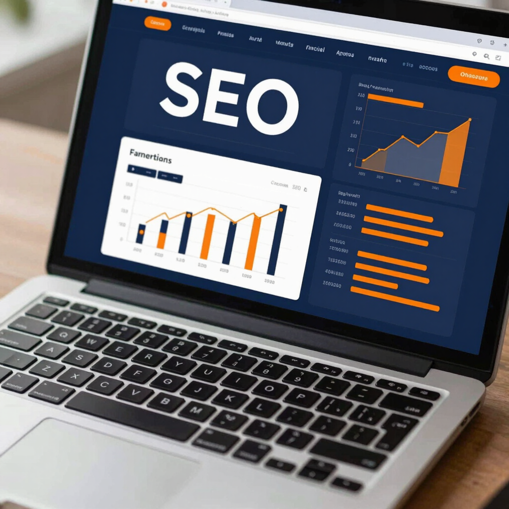 Comprehensive SEO Website Audit