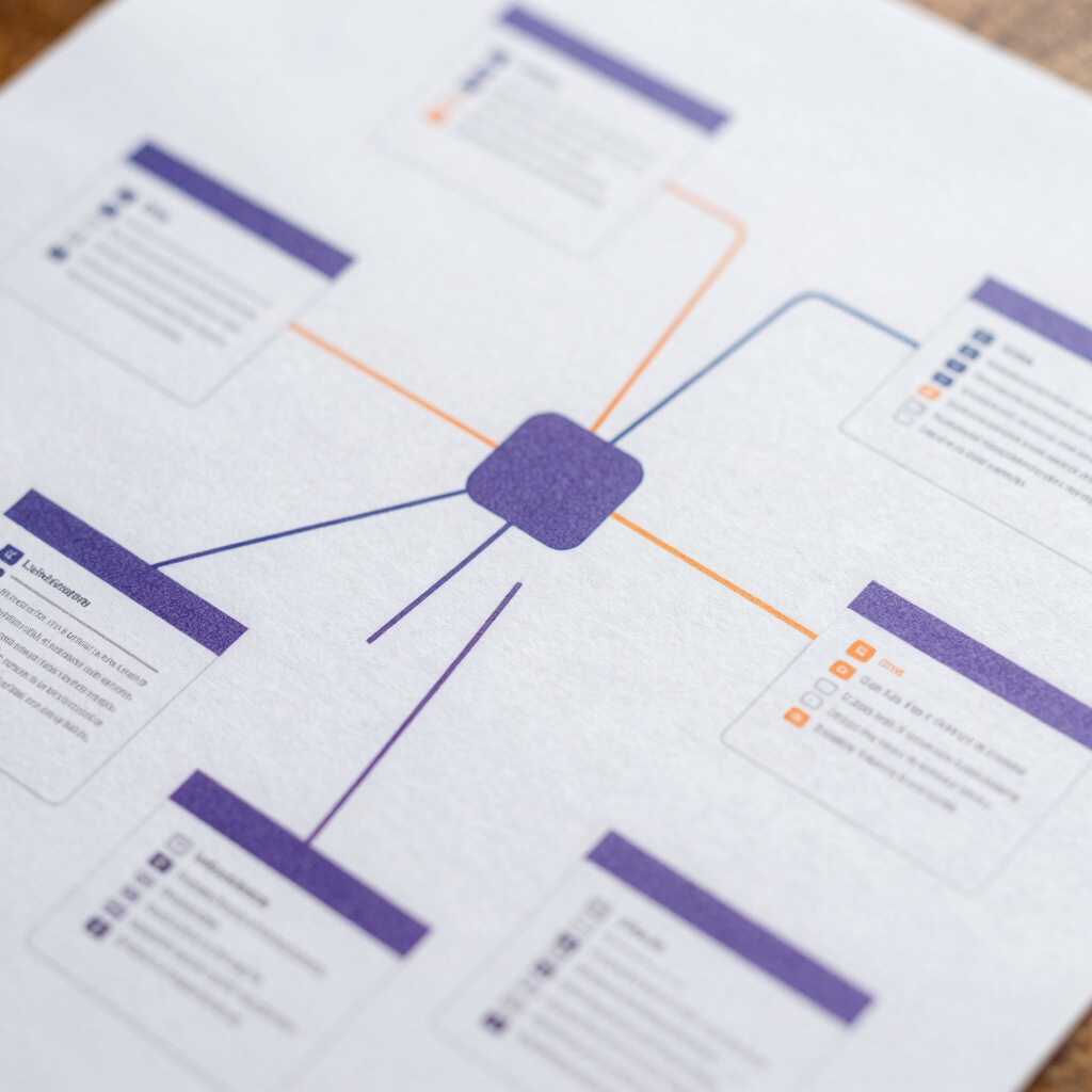 Website Architecture & UX Consultation