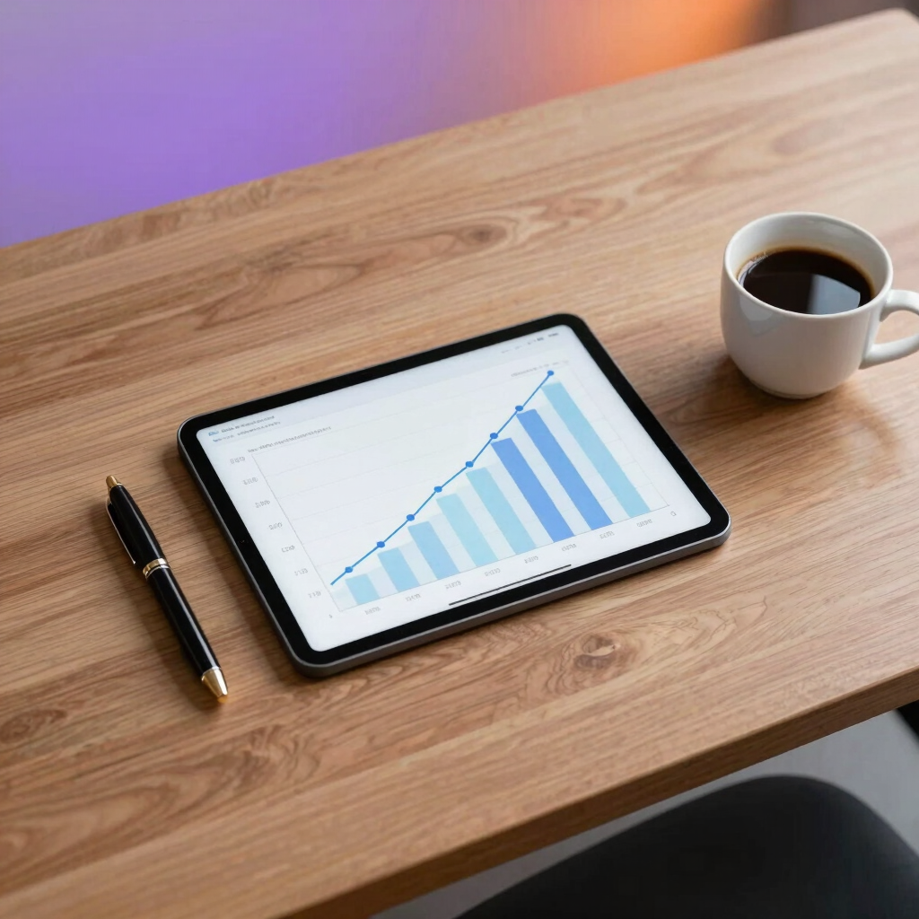 60-Min Growth Strategy Consultation