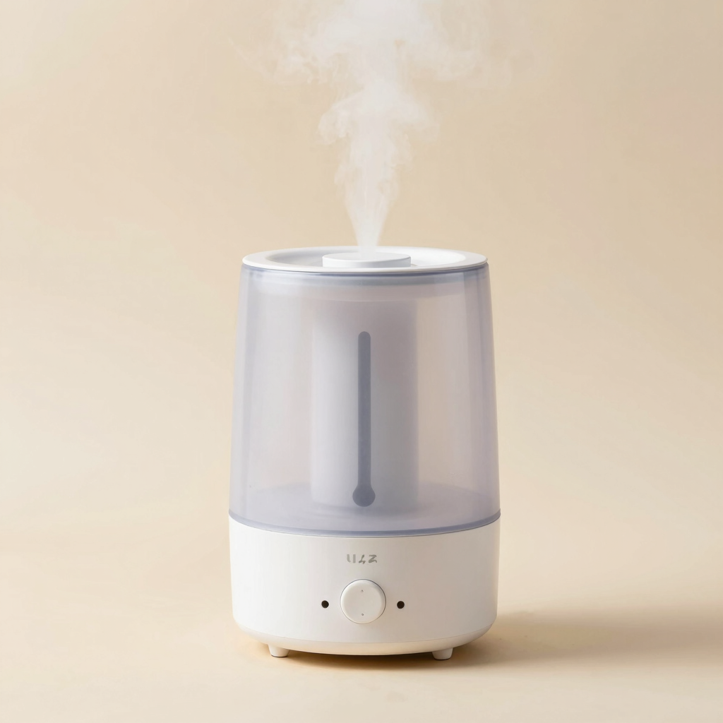AuraMist Ultrasonic Smart Humidifier