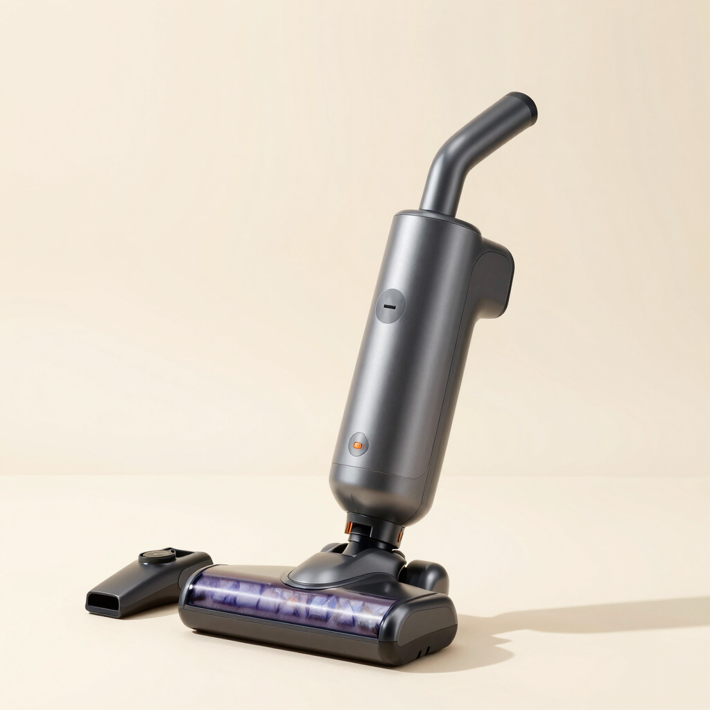 Veloce Cordless Car Vacuum Cleaner