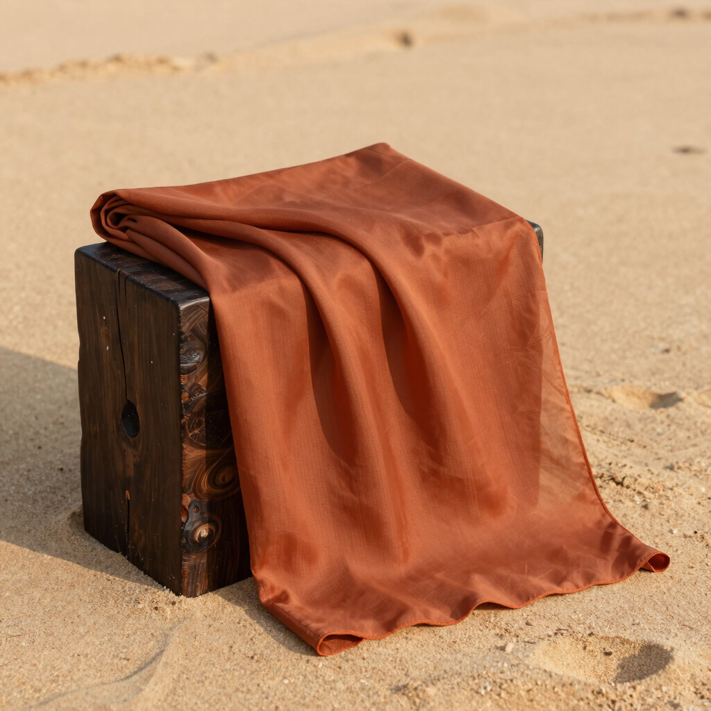 Culebra Silk Sarong