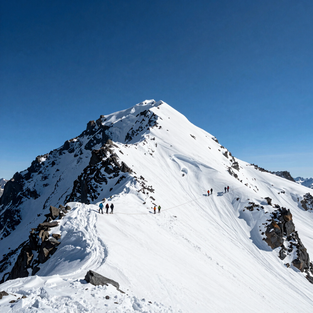 Alpiene Expeditie Oostenrijk