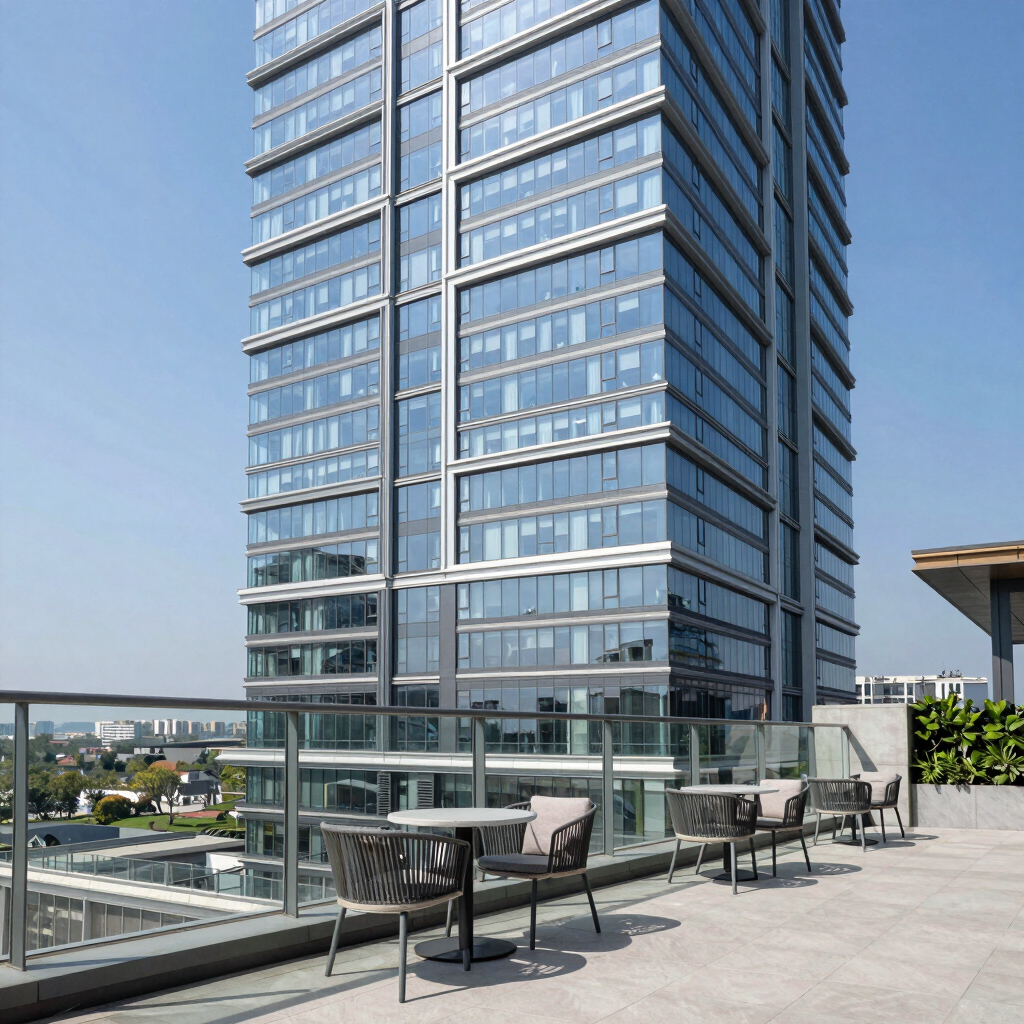 Exclusive Property Investment Tour