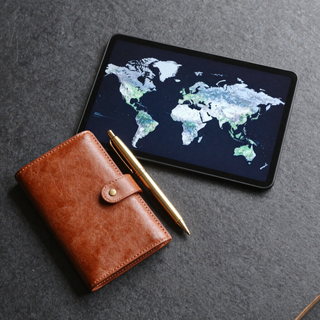 Cross-Border & Global Mobility Advisory