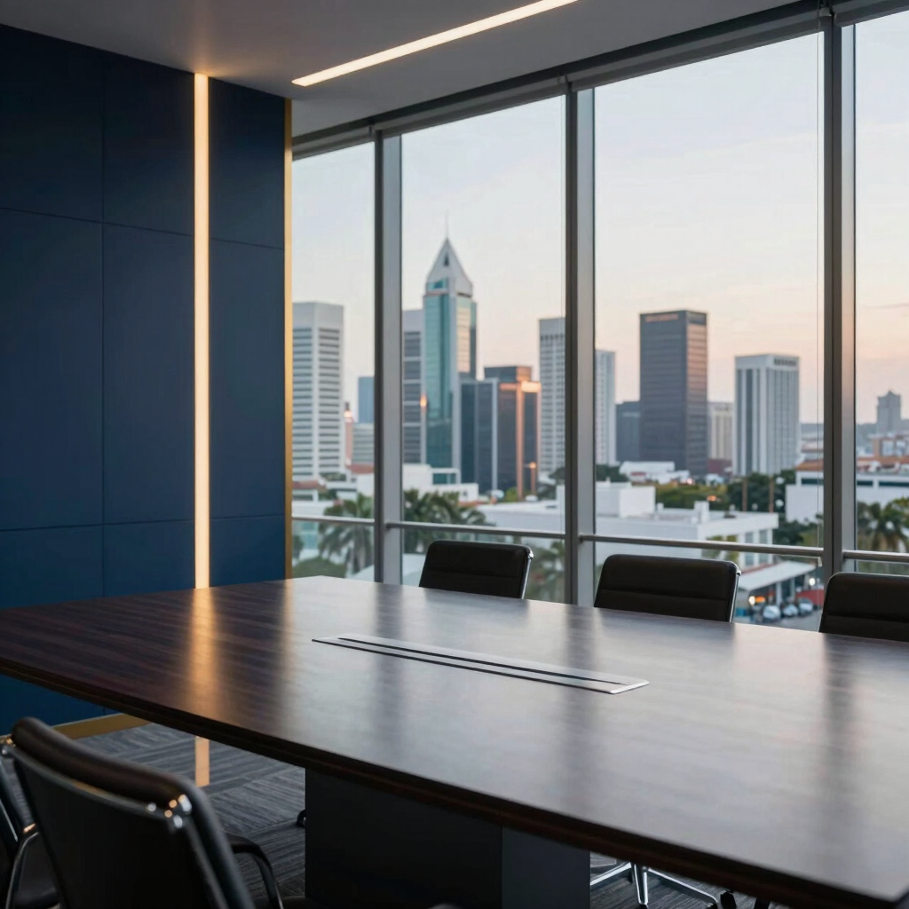 Foreign Direct Investment Advisory