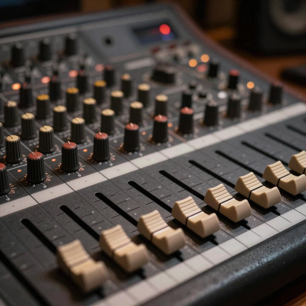 1-on-1 Music Production Mentorship