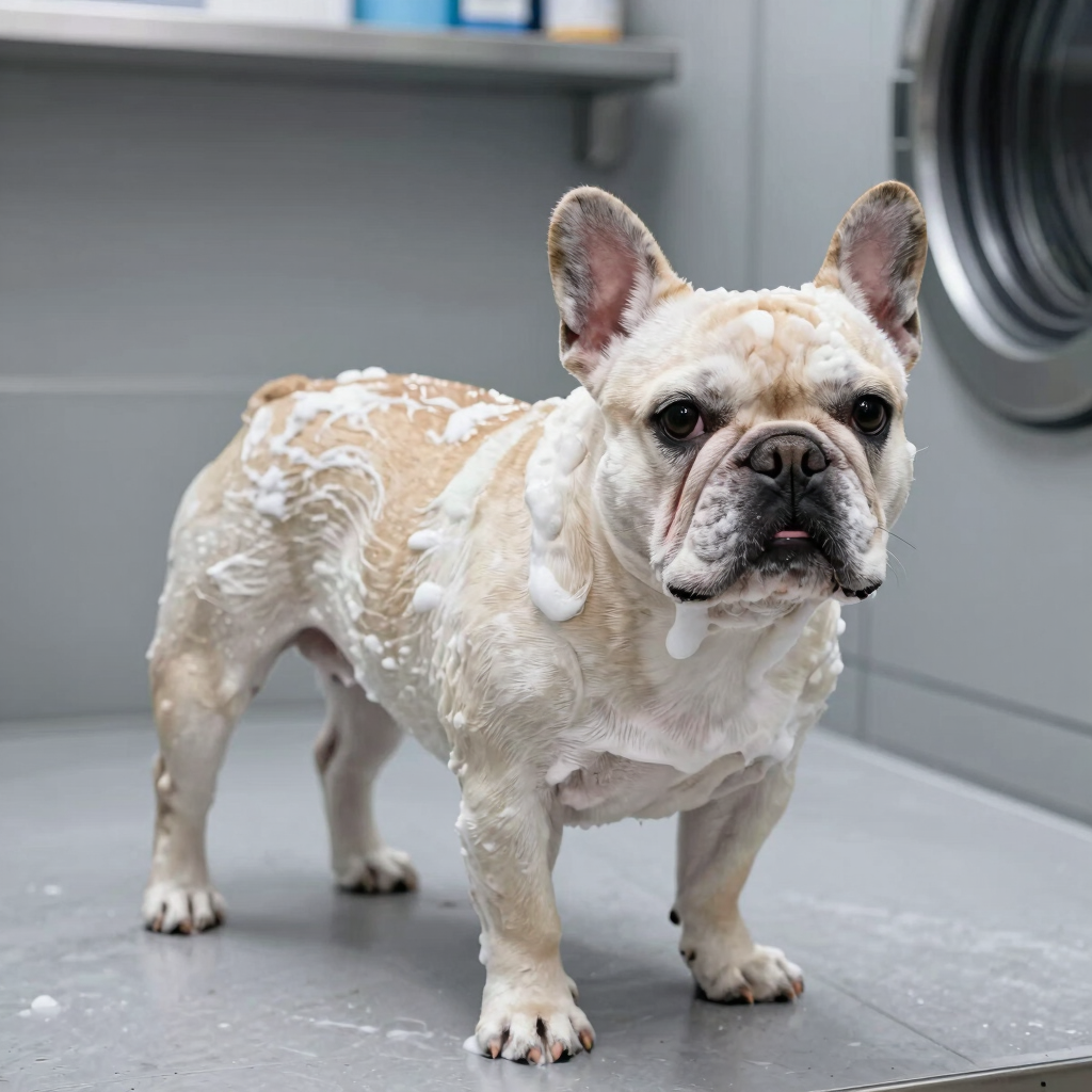 Medicated Itch Relief Bath