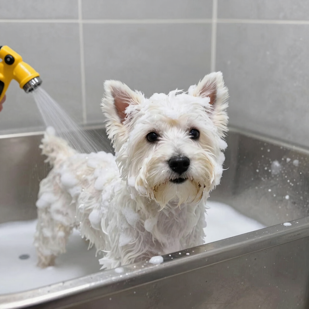 Hypoallergenic Hydration Bath
