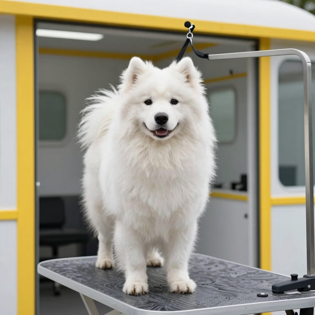Signature Spotless Grooming
