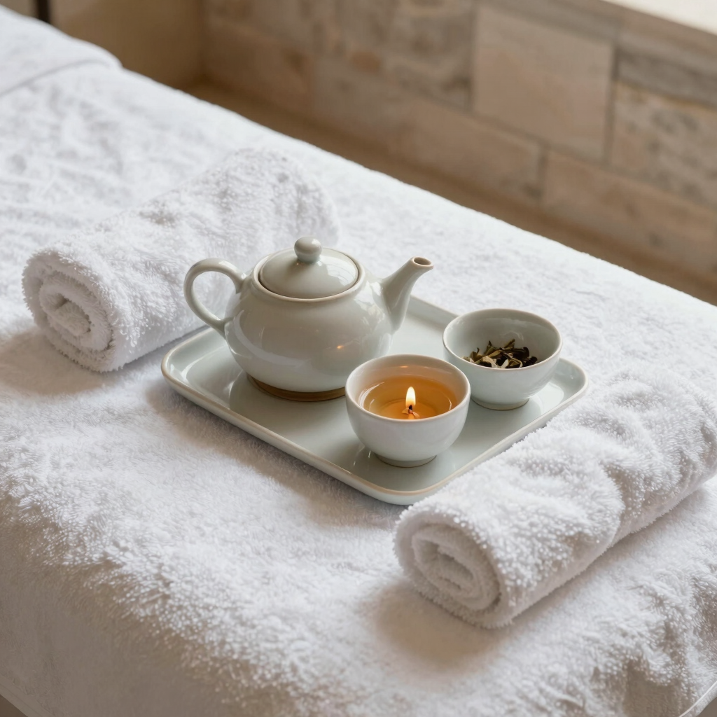 Capital Imperial Spa Sanctuary