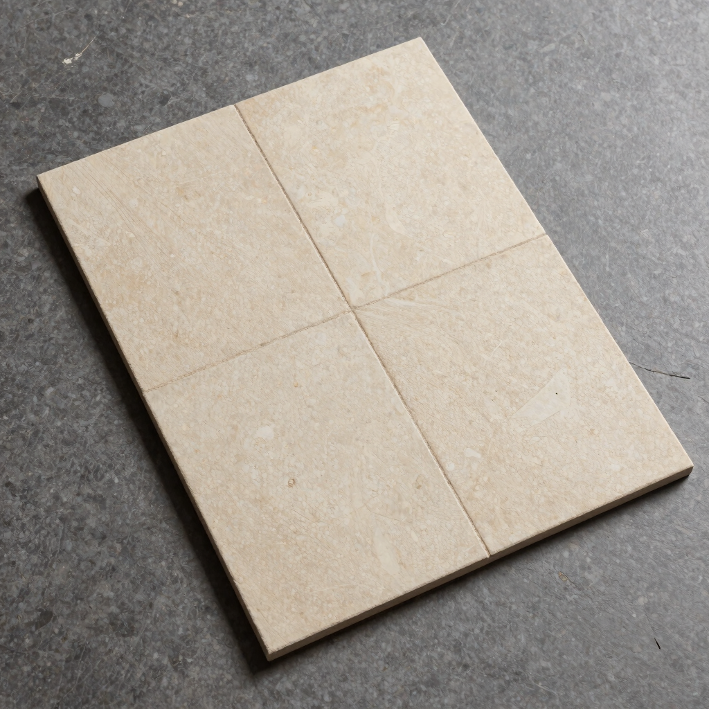 Tuscan Beige Limestone Floor Planks