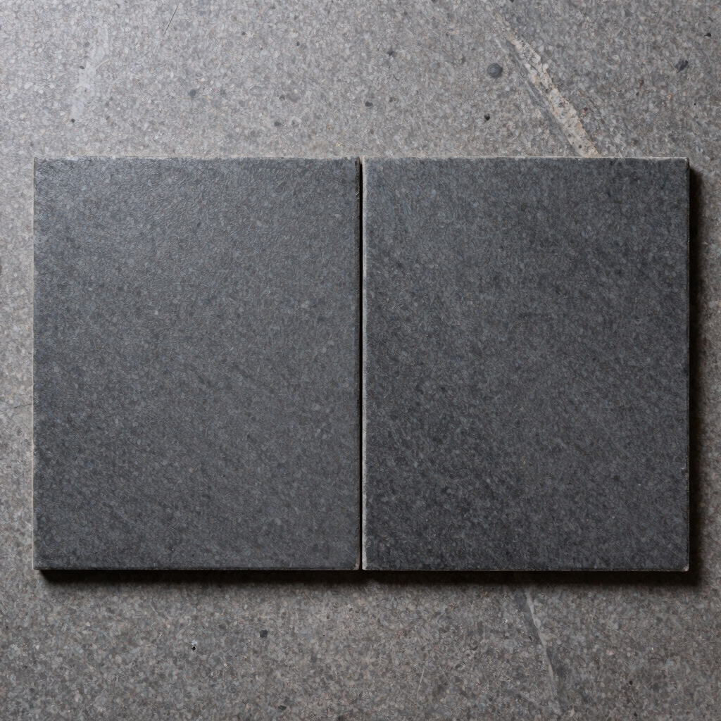 Basalt Slate Matte Porcelain Tile