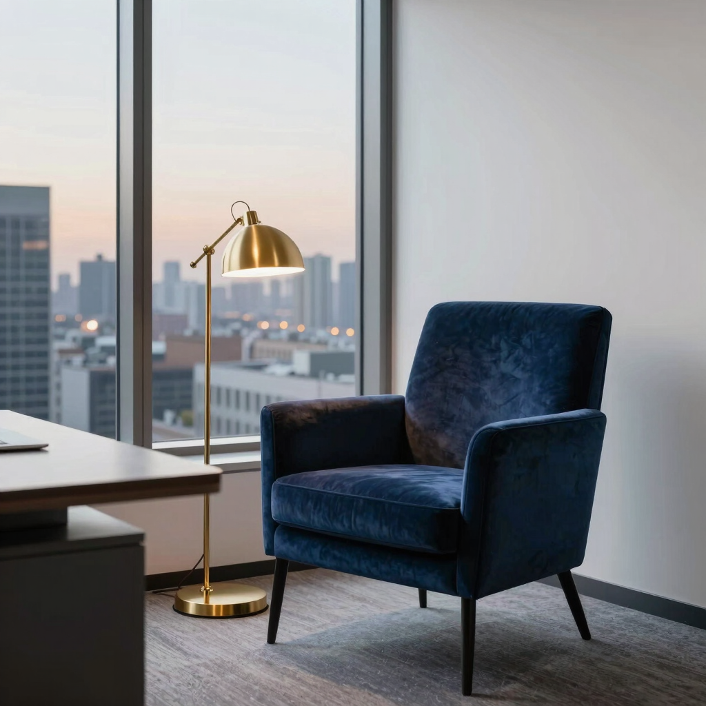 Faith-Fueled Executive Alignment