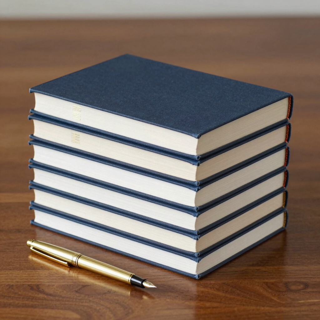 Legacy Book & Publishing Blueprint
