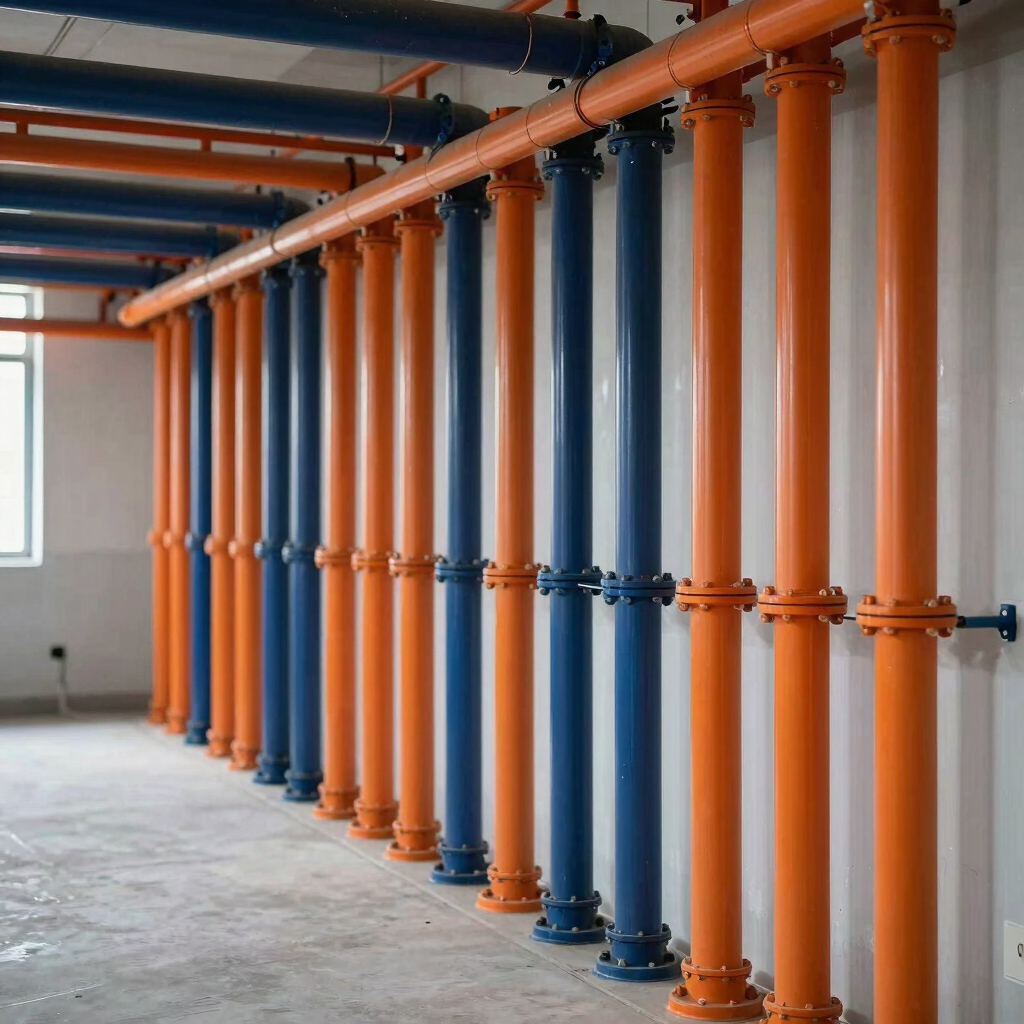 Commercial Plumbing Assessment